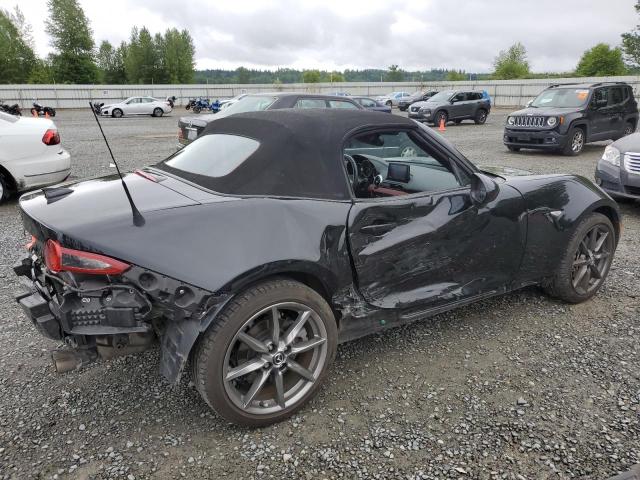 Vin: jm1ndad78m0455899, lot: 57347125, mazda mx5 grand touring 20213