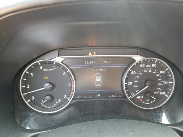 2020 NISSAN ALTIMA SR - 1N4BL4CV9LN300907