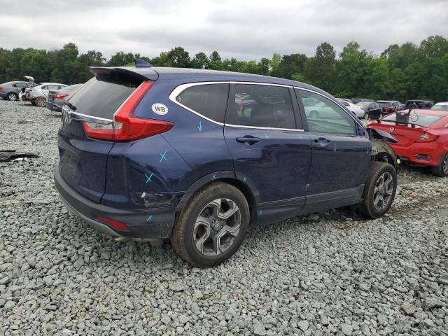 Vin: 7farw1h87je035146, lot: 56631205, honda crv exl 20183