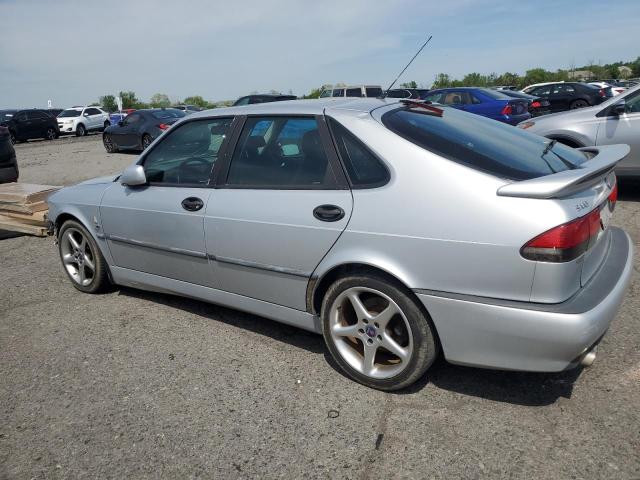 SAAB 9-3 VIGGEN 2002 YS3DP55G227002920 photo #3