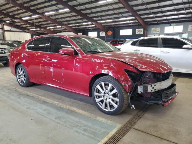 Vin: jthce1bl9fa006604, lot: 57788575, lexus gs350 350 20154