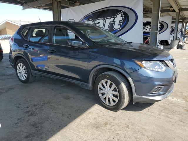 2016 NISSAN ROGUE S - KNMAT2MV8GP691017