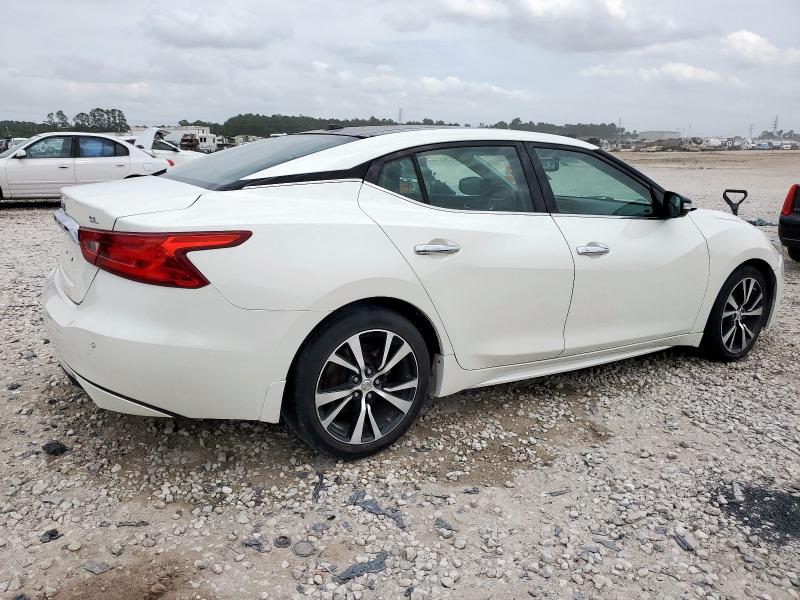 Vin: 1n4aa6ap5hc449271, lot: 57560385, nissan maxima 3.5s 20173