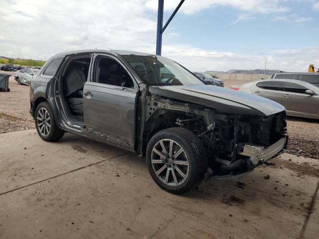 Vin: wa1lhaf72kd025195, lot: 56040865, audi q7 premium plus 20194