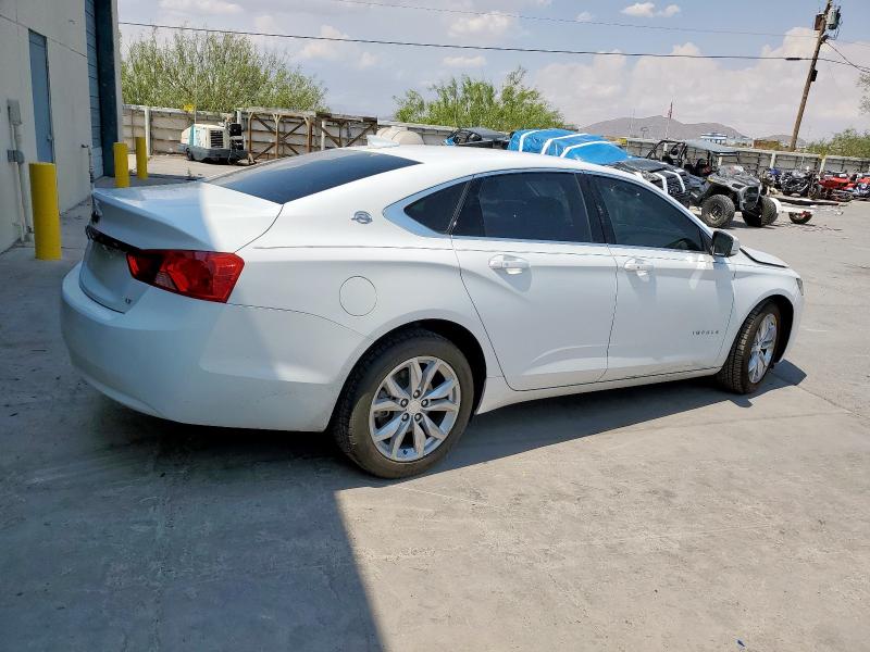 2019 CHEVROLET IMPALA LT - 2G11Z5S37K9113220