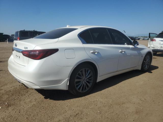Vin: jn1ev7ar1jm441405, lot: 43024785, infiniti q50 luxe 20183