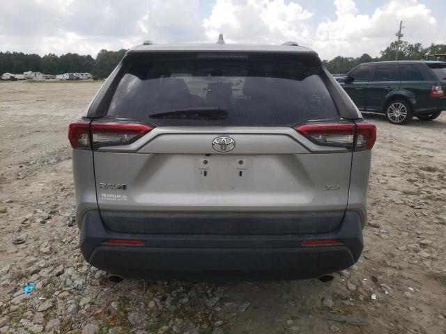 2019 TOYOTA RAV4 XLE - 2T3W1RFV0KC013748