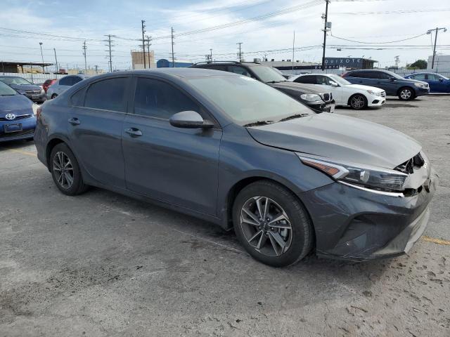 Vin: 3kpf24ad8re764163, lot: 54791085, kia forte lx 20244