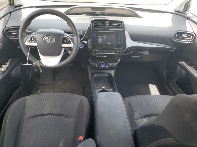 2018 TOYOTA PRIUS JTDKBRFU8J3599246