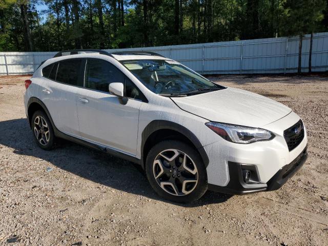 Vin: jf2gtanc6lh271795, lot: 55555055, subaru crosstrek limited 20204