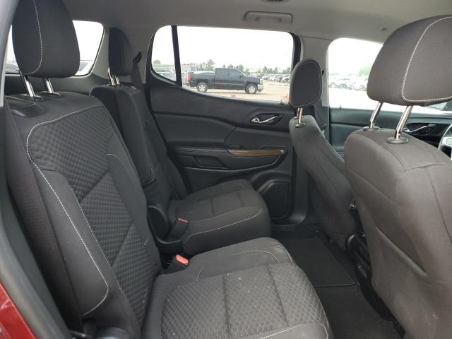 2017 GMC ACADIA SLE - 1GKKNLLS3HZ262809