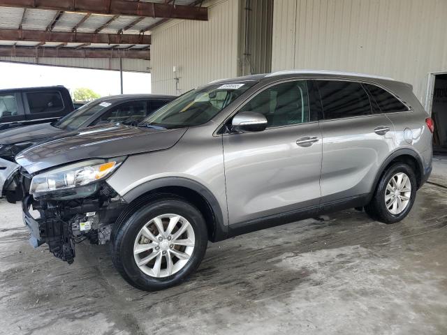 Vin: 5xypg4a32jg395353, lot: 55986985, kia sorento lx 2018 img_1