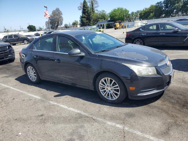 Vin: 1g1pj5sc4c7142548, lot: 57747275, chevrolet cruze eco 20124