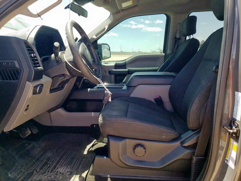 2020 FORD F150 SUPER - 1FTEW1CP4LFB33140
