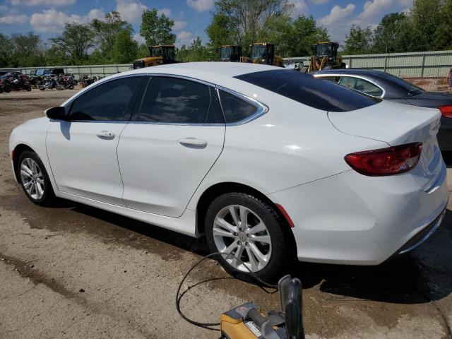 Vin: 1c3cccab0gn151976, lot: 56860175, chrysler 200 limited 20162