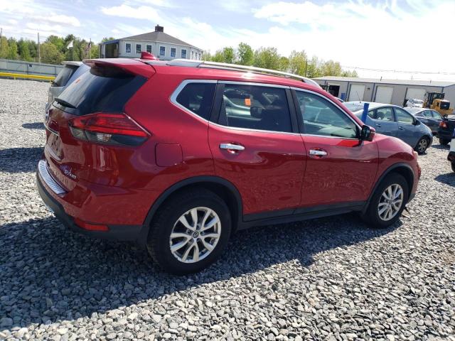 Vin: 5n1at2mm0hc799076, lot: 56186245, nissan rogue s 20173