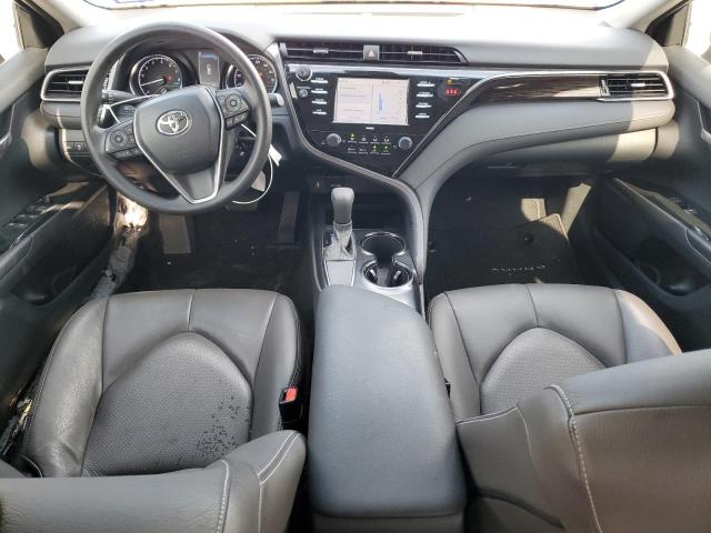 2020 TOYOTA CAMRY LE - 4T1C11AK6LU316060