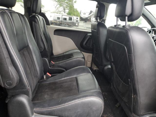 2017 DODGE GRAND CARA - 2C4RDGCG7HR786605