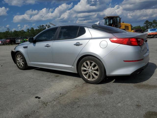 Vin: 5xxgm4a75fg451681, lot: 57113895, kia optima lx 20152