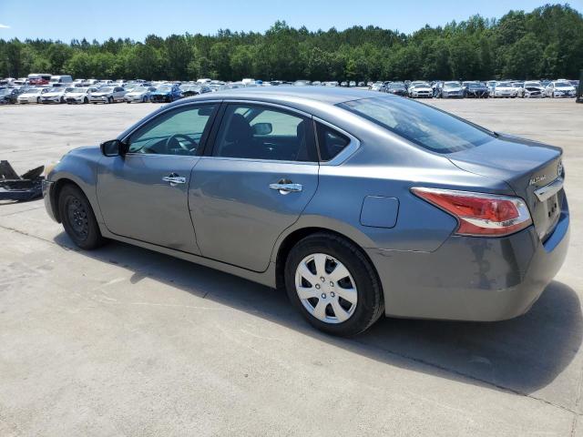 Vin: 1n4al3ap8fc275458, lot: 57328525, nissan altima 2.5 20152