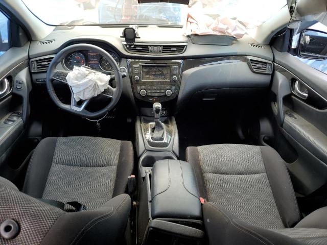 2019 NISSAN ROGUE SPOR JN1BJ1CP3KW233104