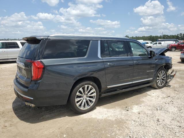 Vin: 1gks1jkl7mr189576, lot: 56300985, gmc yukon denali 20213