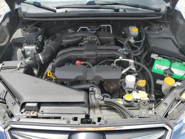 2016 SUBARU CROSSTREK - JF2GPABC7G8344008