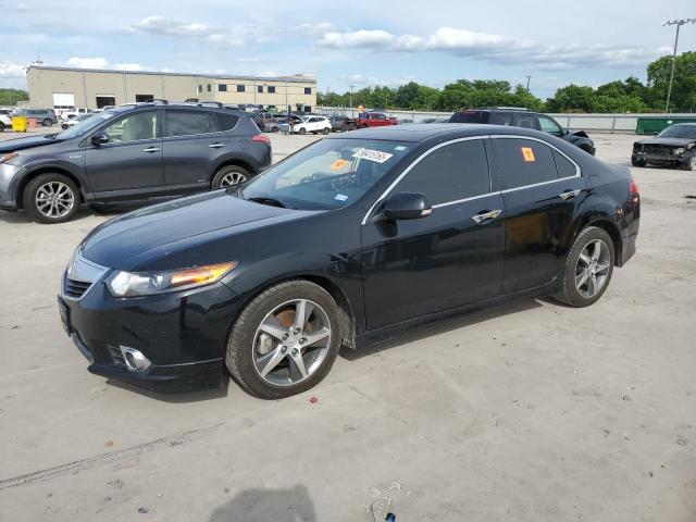 ACURA TSX SE