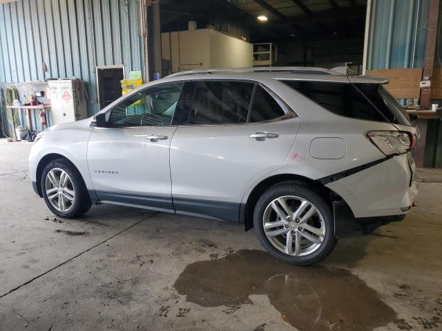 Vin: 2gnaxyex2k6260535, lot: 58354375, chevrolet equinox premier 20192