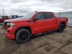 2022 GMC SIERRA LIM - 3GTP9GEK7NG178336