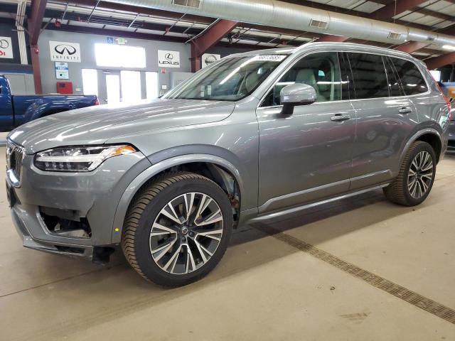 Vin: yv4102pk5l1555643, lot: 58813685, volvo xc90 t5 momentum 2020 img_1