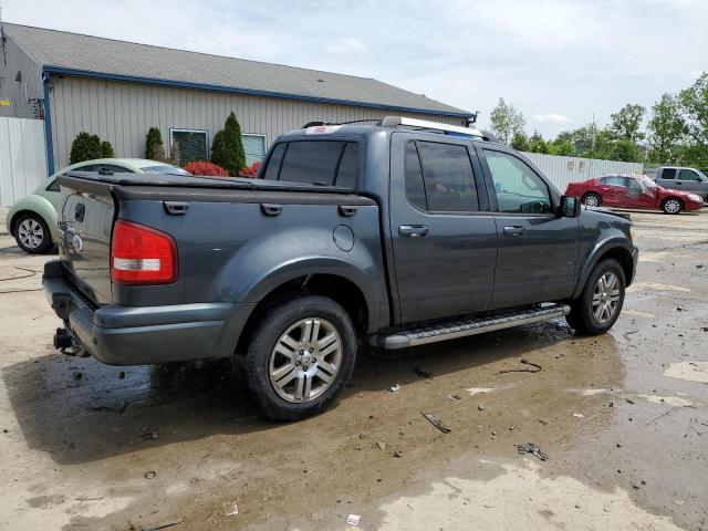 Vin: 1fmeu3de3aua16121, lot: 56853875, ford explorer limited 20103