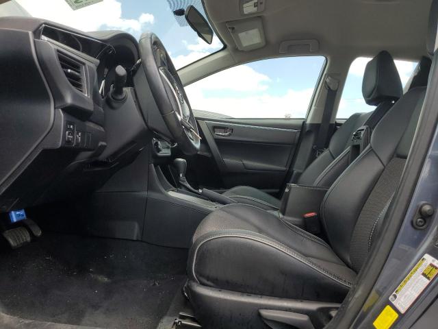 2016 TOYOTA COROLLA L - 5YFBURHE0GP526906