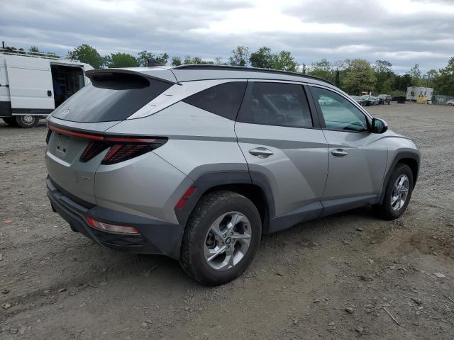 Vin: 5nmjbcae9ph287388, lot: 57992075, hyundai tucson sel 20233