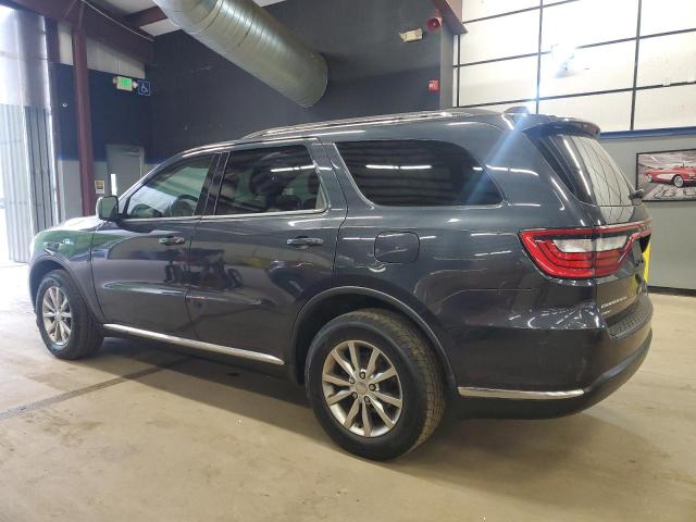 Vin: 1c4rdjag7gc347282, lot: 56361595, dodge durango sxt 20162