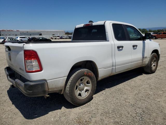Vin: 1c6rrfcg5mn697352, lot: 59112565, ram 1500 tradesman 20213