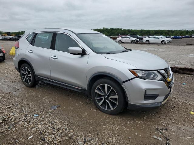 Vin: knmat2mt5jp512194, lot: 57720535, nissan rogue s 20184