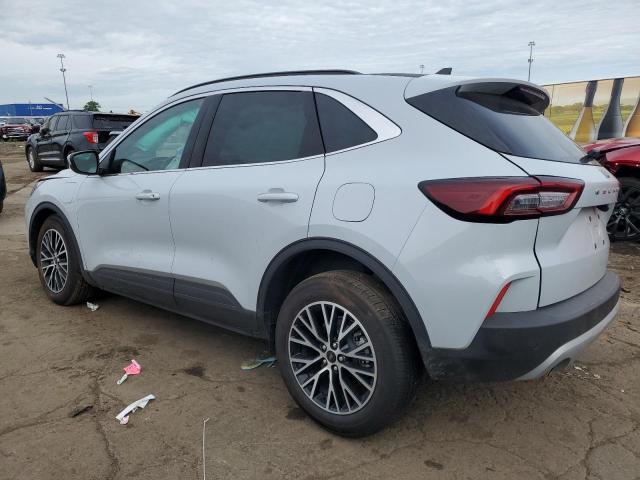 2025 FORD ESCAPE - 1FMCU0E12SUA21992
