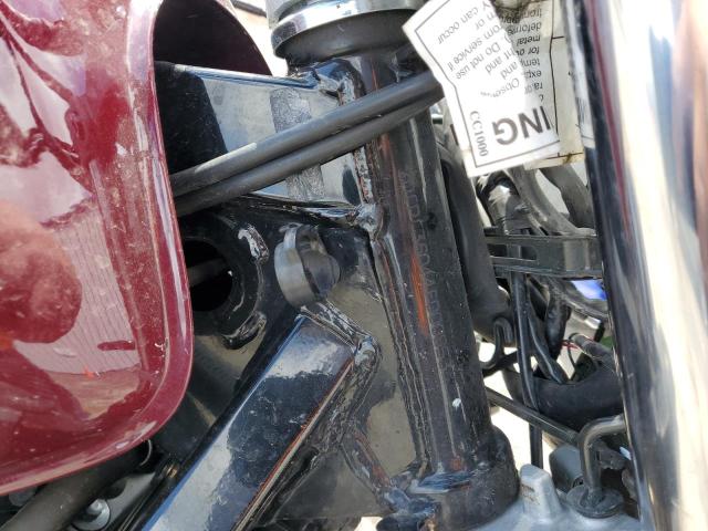 2004 HONDA CB600 F ZDCPC36044F000853