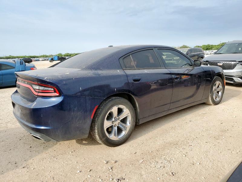 Vin: 2c3cdxbgxfh847850, lot: 57652815, dodge charger se 20153