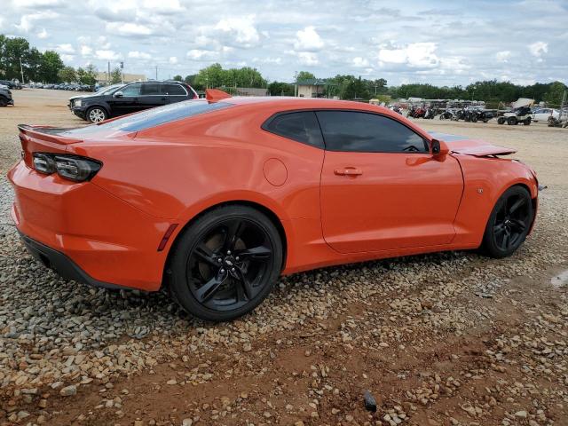 Vin: 1g1fb1rs1k0148751, lot: 58547445, chevrolet camaro ls 20193