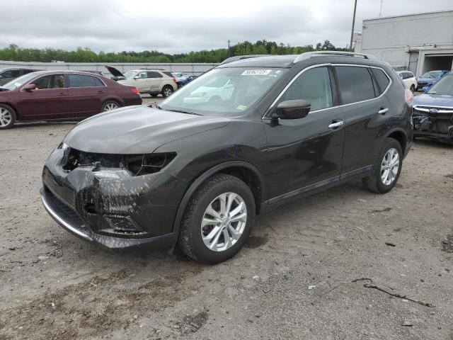 Vin: 5n1at2mv3gc772882, lot: 58362725, nissan rogue s 2016 img_1