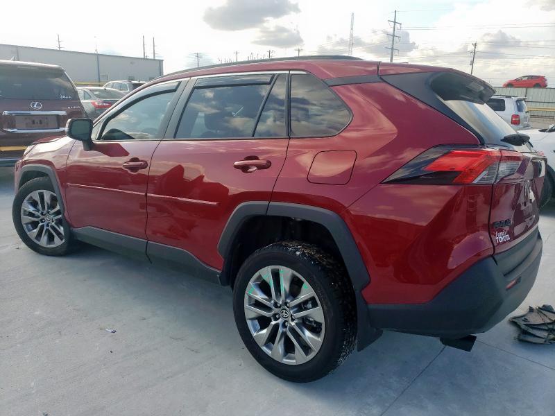 Vin: jtmc1rfv5rd125101, lot: 58598185, toyota rav4 xle premium 20242