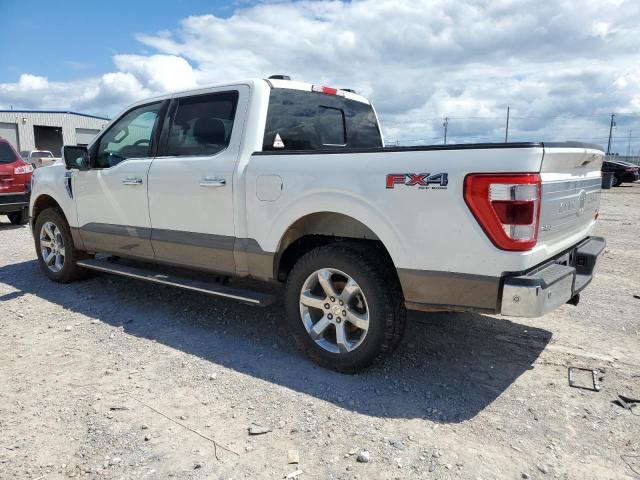 Vin: 1ftfw1e50pfb46327, lot: 55776015, ford f-150 supercrew 20232