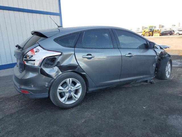 Vin: 1fadp3k28el111081, lot: 58162655, ford focus se 20143
