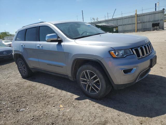 2019 JEEP GRAND CHER 1C4RJFBG3KC734702