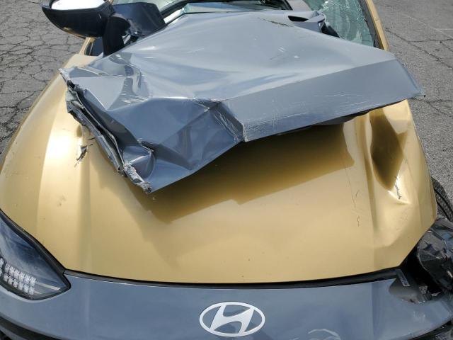 2023 HYUNDAI IONIQ 6 LI KMHM54AA5PA028202