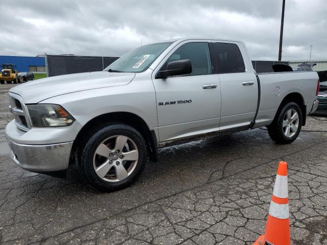 Vin: 1c6rd7gp2cs103556, lot: 58159565, dodge ram 1500 slt 2012 img_1