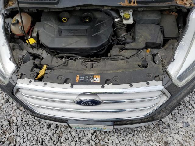 2018 FORD ESCAPE TIT - 1FMCU9J97JUB34691
