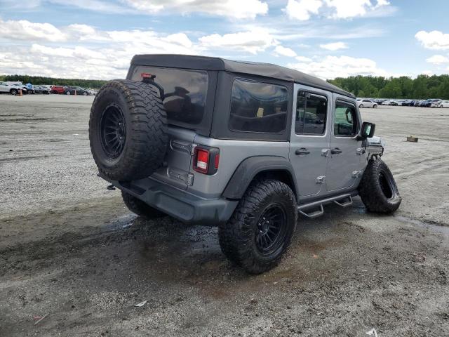 Vin: 1c4hjxdg6lw215738, lot: 57152475, jeep all models sport 20203